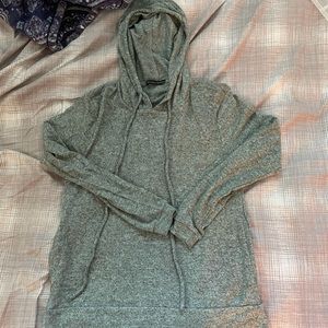lightweight soft hoodie